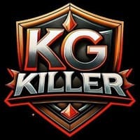 KG KILLER TOOL ✅★[4Hours ]